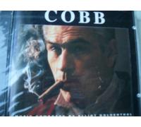 Cobb - Ost (mus De Elliot Goldenthal )
