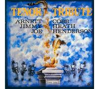Cobb - Tenor Tribute - Vol.1