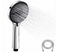Cobbe Cabezal de ducha de mano SY-HSM5CHB2-DE