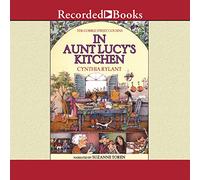 Cobble Street Cousins: In Aunt Lucy's Kitchen