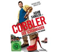 Cobbler - Der Schuhmagier [DVD]