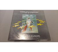 Cobbler & Mandoki - Mother Europe - Can't you see me