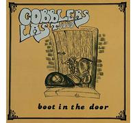 cobblers last - boot in the door
