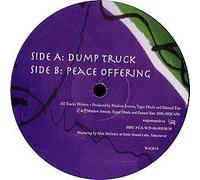 Cobblestone Jazz - Dump Truck
