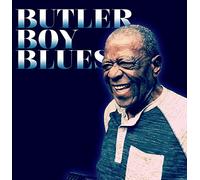 Cobbs,Willie - Butler Boy Blues
