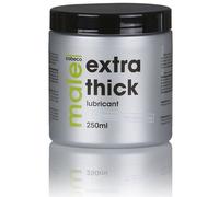 Male! HOMBRES - Lubricante extra grueso (250 ml)
