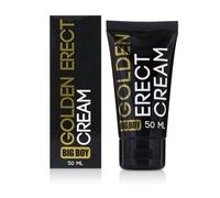 BIG BOY GOLDEN CREMA LARGA DURACION DE LA ERECCION.
