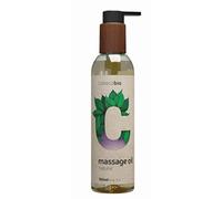 Cobeco Aceite de Masaje Natural Bio 150 ml