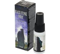 Cobeco Black Stone Spray Retardante Hombre 15ml