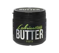 Cobeco Body Lube Lubricating Butter Fists - 500 ml