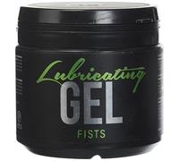 Cobeco Body Lube Lubricating Gel Fists - 500 ml