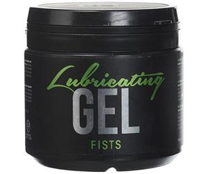 Cobeco Body Lube Lubricating Gel Fists - 500 ml