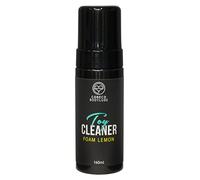Cobeco Body Lube Toy Cleaner Foam Lemon - 160 ml