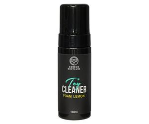 Cobeco Body Lube Toy Cleaner Foam Lemon - 160 ml
