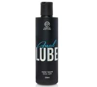 COBECO - BODYLUBE ANAL LUBE LATEX SAFE 250ML