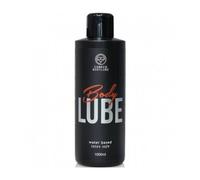 Cobeco Bodylube Body Lube Lubricante Base Agua 1L
