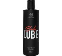 Cobeco Bodylube Body Lube Lubricante Base Agua Látex Safe 500 ml