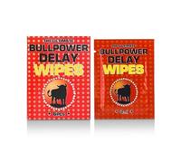 Cobeco Bull Power Retardantes 6 uds
