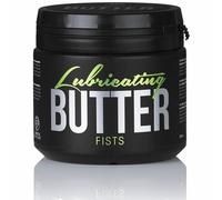 COBECO - CBL LUBRICANTE ANAL BUTTER FISTS 500 ML
