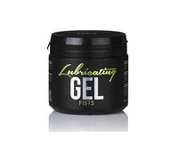 Cbl Gel Lubricante Fists Base Agua 500ml