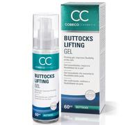 COBECO CC Buttocks Lifting Gel 60ml - Gel Reafirmante Para Nalgas Y Muslos Con Ingredientes Naturales