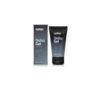 Coolmann gel retardante hombre 40ml