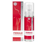Cobeco CP Feromonas Femeninas 20ml Feromona Para Mujer Atraer Hombres Spray R...