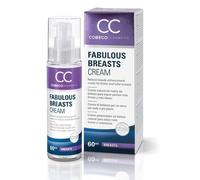 COBECO Crema Fabulous Breasts - Crema Elevadora Para Mejora de la Elasticidad de la Piel