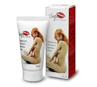 Cobeco Crema y Gel – Ayuda a constreñir los puntos íntimas de la Mujer – 1 unidad