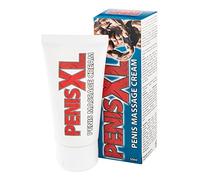 Cobeco Crema y Gel para El Cuidado Íntimo Penis XL - 1 Unidad