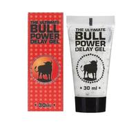 Cobeco Gel retardante de la eyaculación Bull Power 30 ml