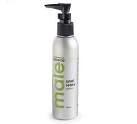 Lubricante male relajante anal relax 150 ml