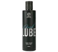 Bodylube anal lube latex safe 250ml