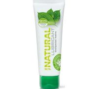 Cobeco Lubricante Base Agua Natural 125 ml