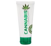 Cobeco Lubricante Cannabis, 125 ml