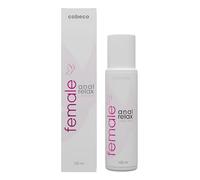 Cobeco Female Relax Lubricante Anal 100ml