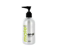 Cobeco - Male Lubricante Anal 250 Ml