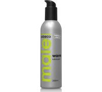Cobeco Male Lubricante Efecto Calor 250ml