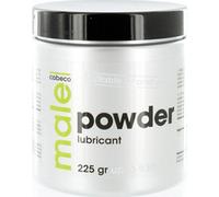 Cobeco Pharma Polvos convertibles en lubricante Hombres 225 g