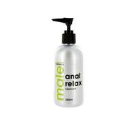 Cobeco - male relajante anal lubricante 250 ml