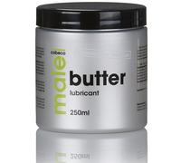 Male lubricante de color blanco 250 ml