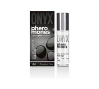 Cobeco Onyx Pheromone Perfume for Him 15ml
