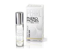 Cobeco Pearl Pheromones Perfume Feromonas Femenino 14 ml