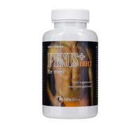 COBECO Penis Plus Erect - Suplemento Natural Para Vitalidad Masculina