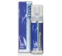 COBECO Perfume Con Feromonas Para Hombre 20 Ml - Aroma Natural Que Estimula El Deseo Y Aumenta La Sensualidad