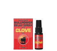 Cobeco - bull power clove delay spray 15ml