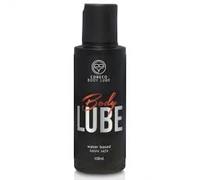 Cobeco Pharma Body Lube Lubricante Íntimo de Base Acuosa 100 ml - Pack de 2 (200 ml Totales)