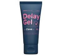 Cobeco Pharma Clove Gel Retardante 60 ml