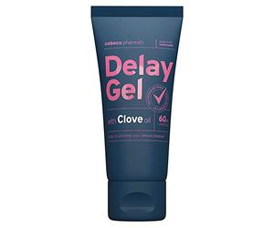 Cobeco Pharma Clove Gel Retardante 60 ml