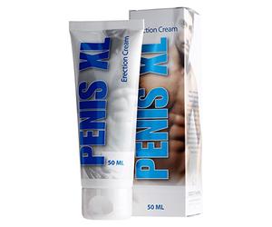 Cobeco Pharma Penis XL Crema - 50 ml